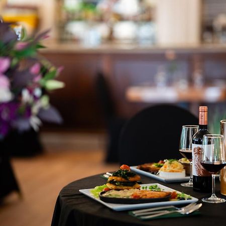 Jasek Premium Hotel ヴロツワフ エクステリア 写真