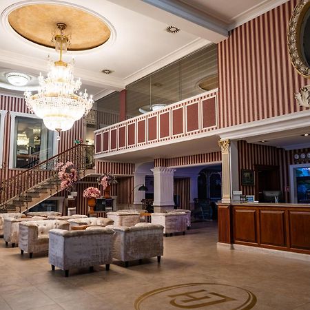 Jasek Premium Hotel ヴロツワフ エクステリア 写真