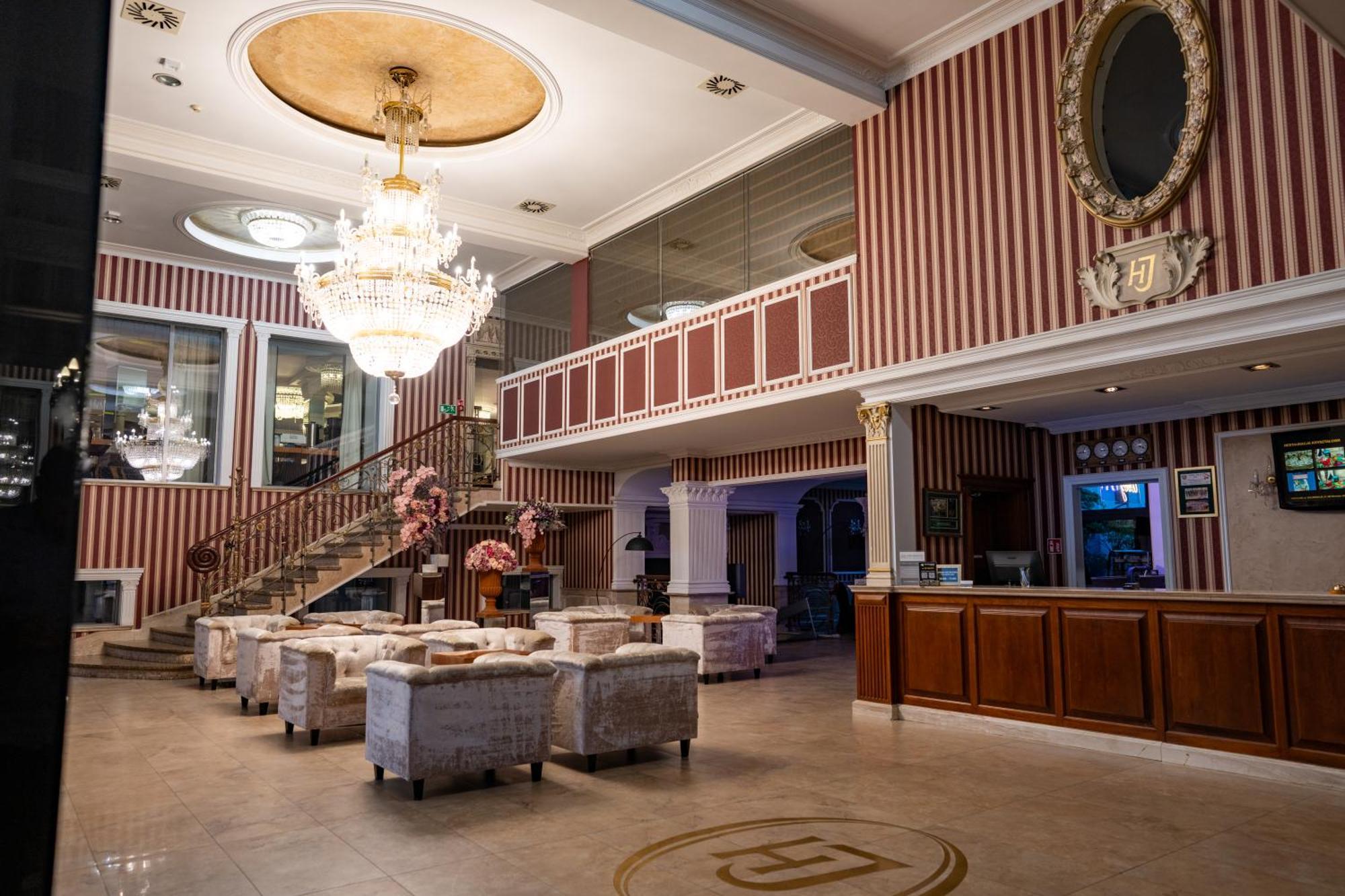 Jasek Premium Hotel ヴロツワフ エクステリア 写真