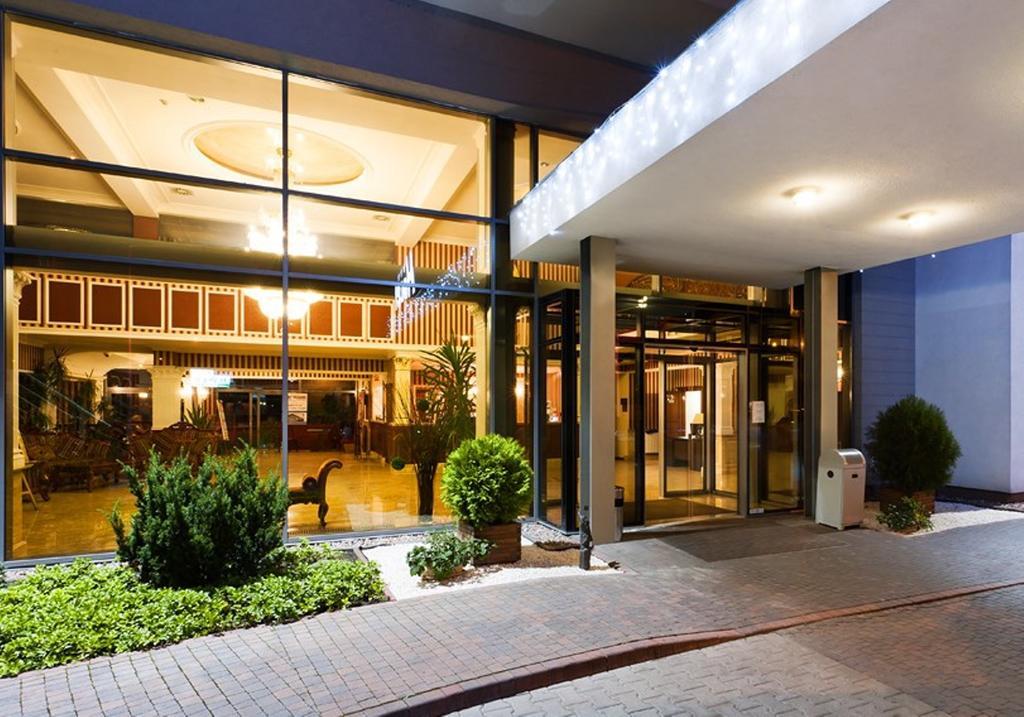 Jasek Premium Hotel ヴロツワフ エクステリア 写真
