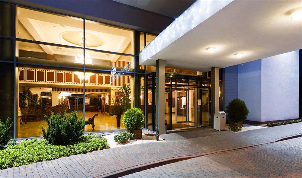 Jasek Premium Hotel ヴロツワフ エクステリア 写真