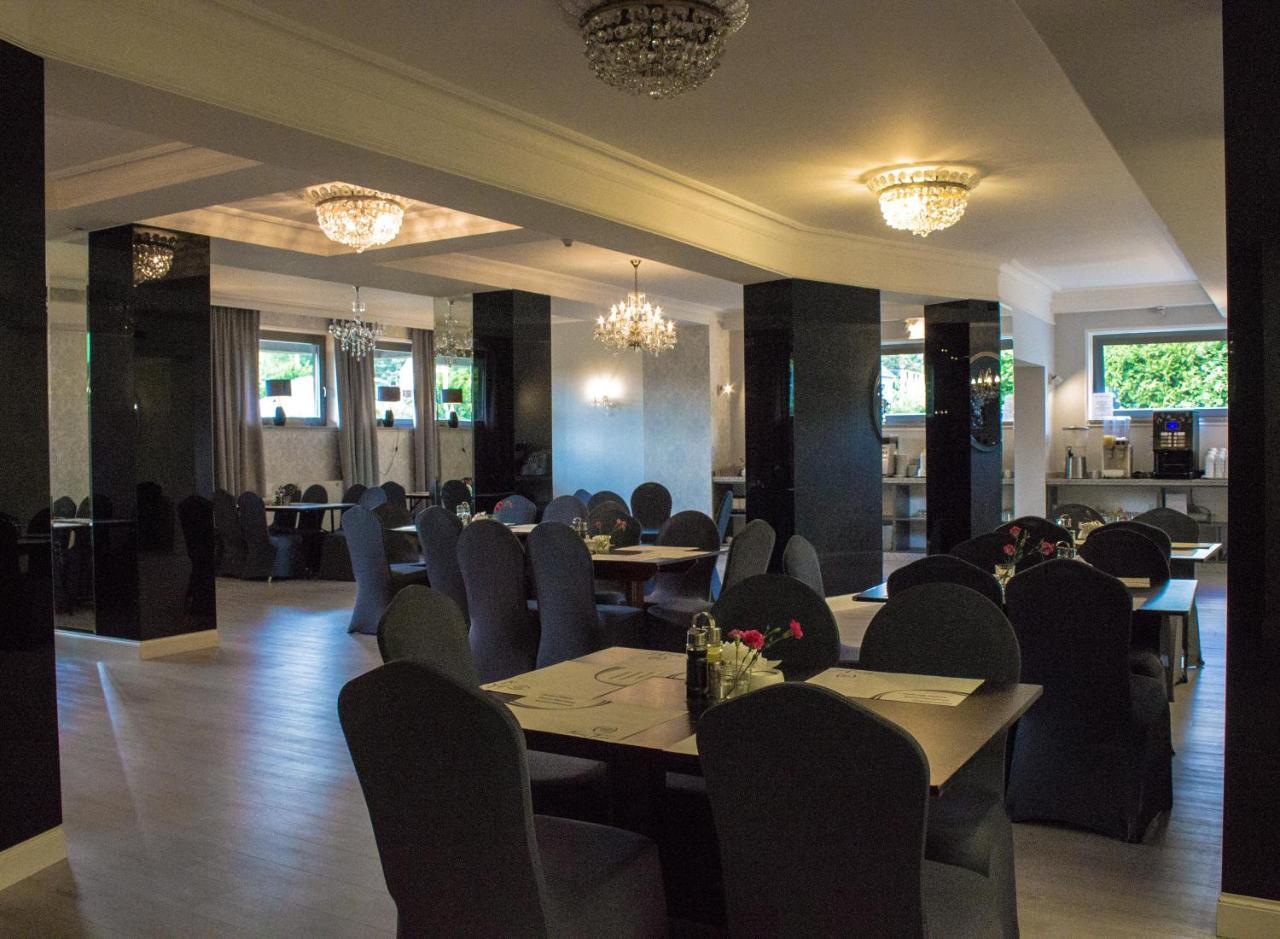 Jasek Premium Hotel ヴロツワフ エクステリア 写真