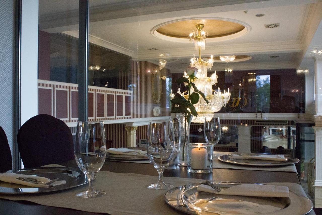 Jasek Premium Hotel ヴロツワフ エクステリア 写真