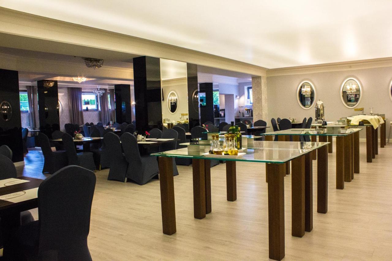 Jasek Premium Hotel ヴロツワフ エクステリア 写真