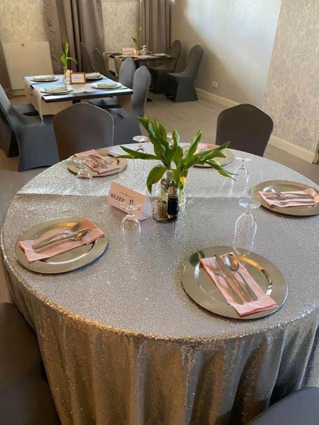 Jasek Premium Hotel ヴロツワフ エクステリア 写真